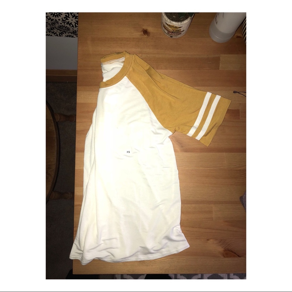 Baseball T!